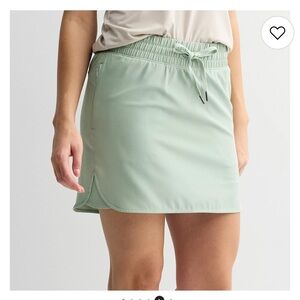 Tek Gear Woven Core Skort S